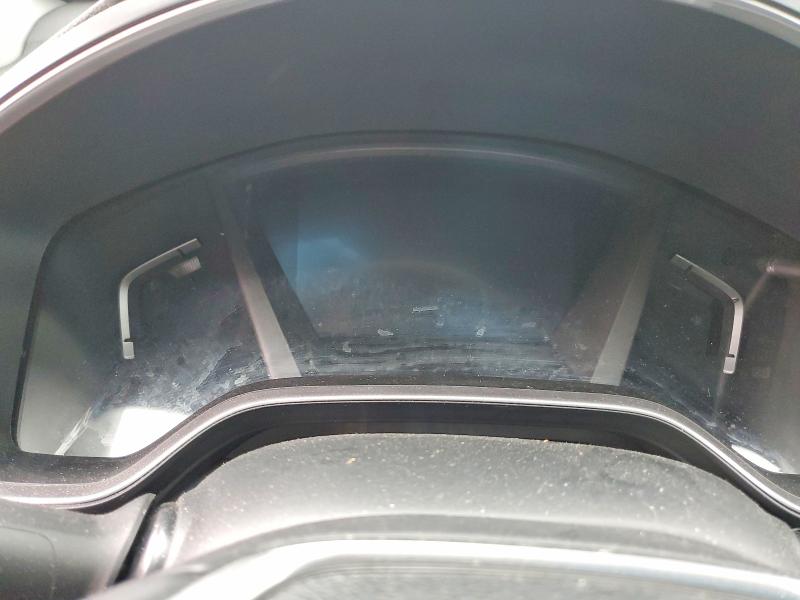 Aukcja sprzedaży 2017 Honda Cr-v, vin: 2HKRW2H85HH107362, numer aukcji: 47438446
