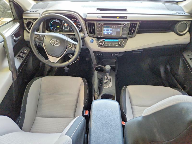 Aukcja sprzedaży 2016 Toyota Rav4 Hv, vin: JTMRJREV8GD001641, numer aukcji: 51263496