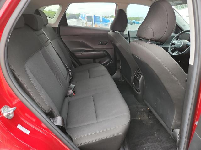 Aukcja sprzedaży 2025 Hyundai Kona, vin: KM8HB3AB5SU196524, numer aukcji: 49286326
