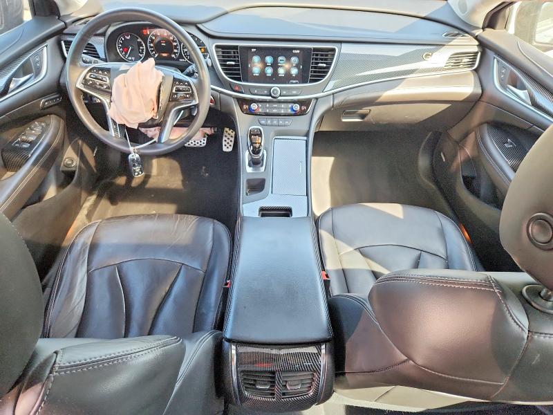 Продаж на аукціоні авто 2017 Buick Lacrosse, vin: 1G4ZR5SS1HU136453, номер лоту: 49229556