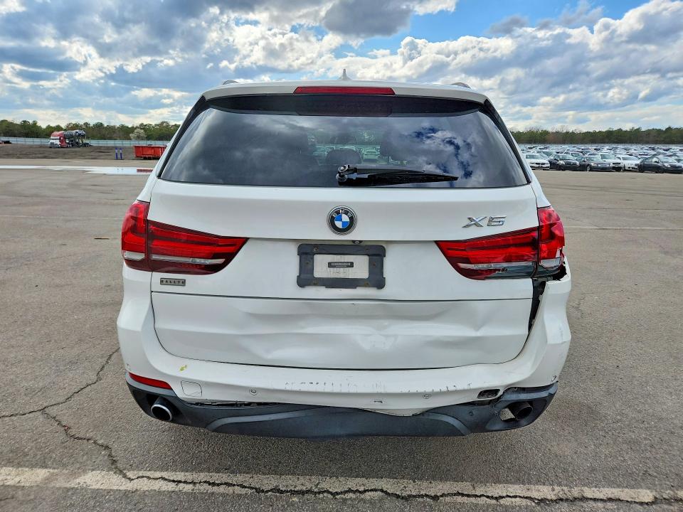 Продажа на аукционе авто 2014 Bmw X5, vin: 5UXKR0C5XE0H25099, номер лота: 50577886