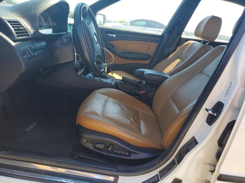 Продажа на аукционе авто 2004 Bmw 330, vin: WBAEW53464PN36686, номер лота: 52035466