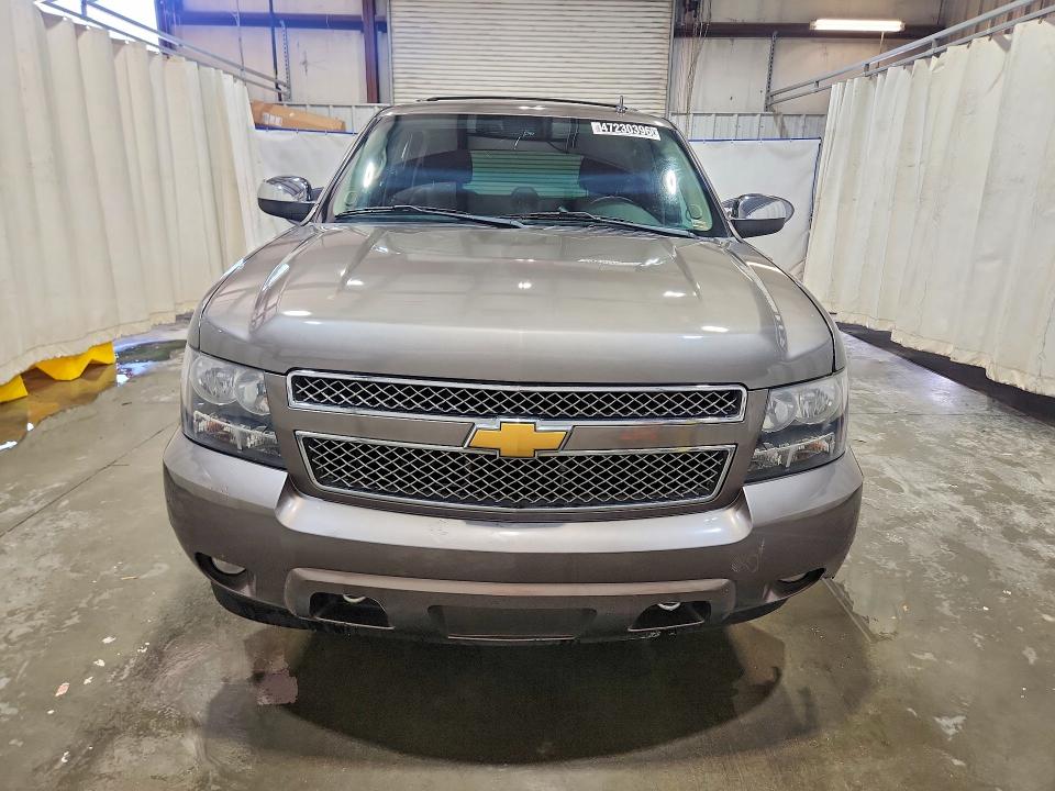 2013 Chevrolet Tahoe მანქანა იყიდება აუქციონზე, vin: 1GNSCAE04DR359214, აუქციონის ნომერი: 47230396