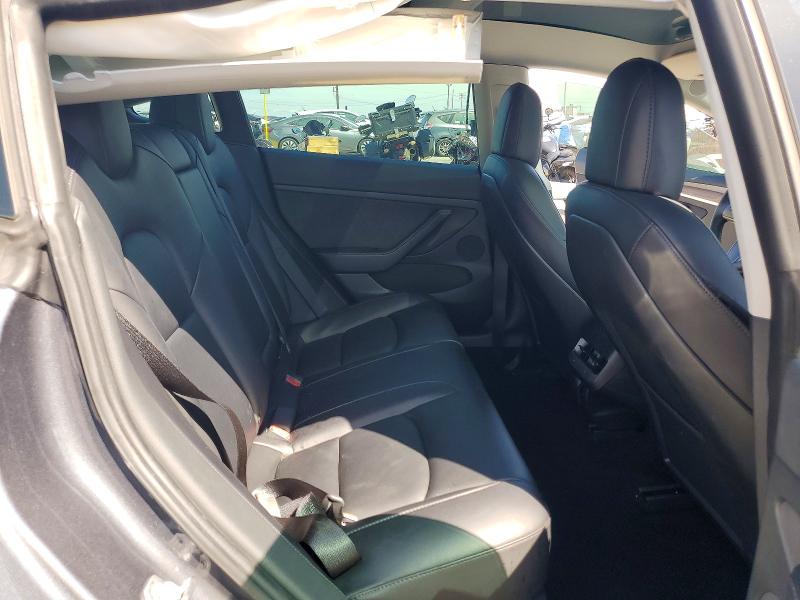 Продажа на аукционе авто 2023 Tesla Model 3, vin: 5YJ3E1EC2PF398914, номер лота: 46942516