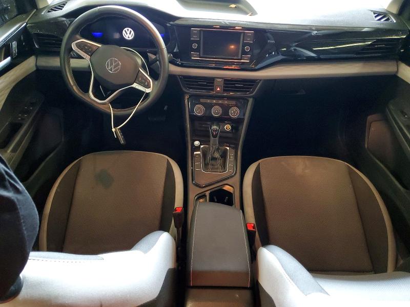 Продажа на аукционе авто 2024 Volkswagen Taos, vin: 3VV5X7B27RM058837, номер лота: 48595696