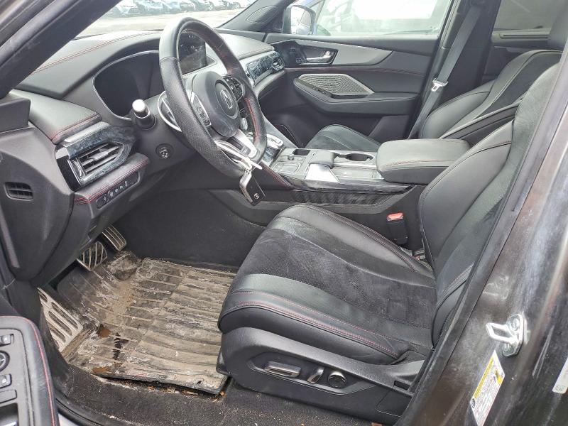 Aukcja sprzedaży 2022 Acura Mdx, vin: 5J8YE1H03NL801494, numer aukcji: 47881466