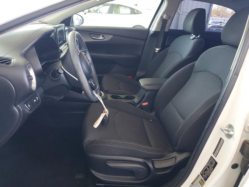 Продаж на аукціоні авто 2019 Kia Forte, vin: 3KPF24ADXKE019520, номер лоту: 52046066