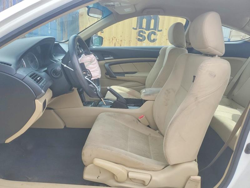48644296 :رقم المزاد ، 1HGCS1B36CA019365 vin ، 2012 Honda Accord مزاد بيع