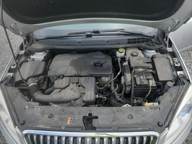 Aukcja sprzedaży 2012 Buick Verano, vin: 1G4PR5SK4C4158706, numer aukcji: 49182396