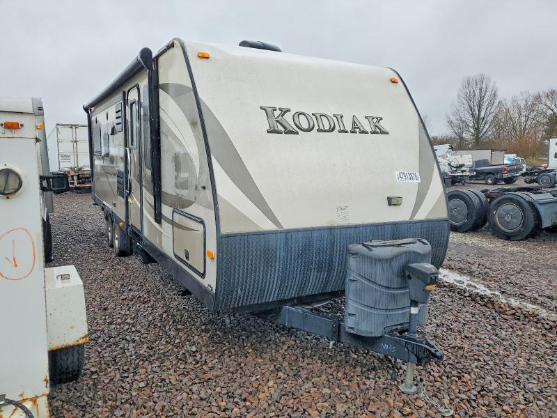Продаж на аукціоні авто 2015 Keystone Unknown, vin: 4YDT29120FJ970796, номер лоту: 47913876