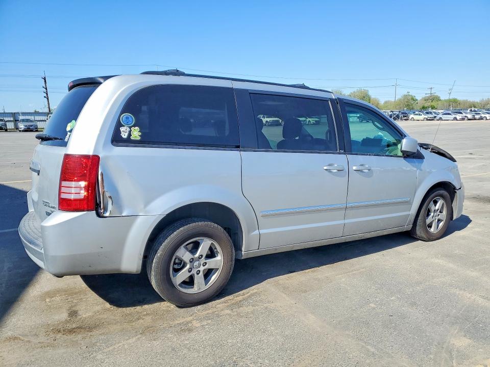 Aukcja sprzedaży 2009 Dodge Grand Caravan, vin: 2D8HN54179R685493, numer aukcji: 59252346