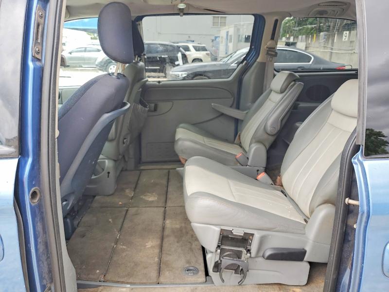 Aukcja sprzedaży 2006 Dodge Grand Caravan, vin: 2D4GP44L16R699436, numer aukcji: 49041186