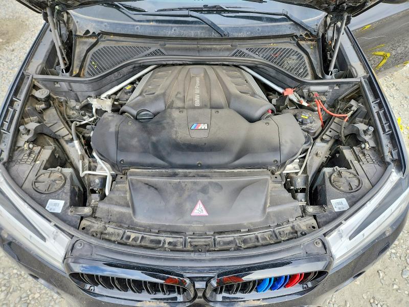 Aukcja sprzedaży 2015 Bmw X6, vin: 5YMKW8C58F0R42777, numer aukcji: 52051856
