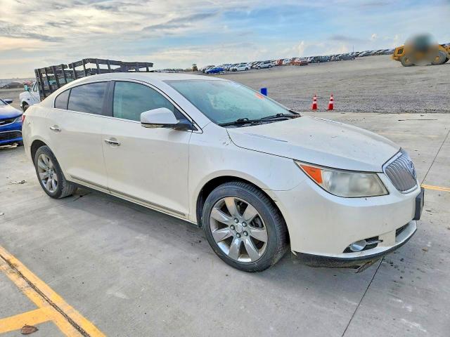 Продажа на аукционе авто 2011 Buick Lacrosse, vin: 1G4GC5EC7BF191739, номер лота: 47731366