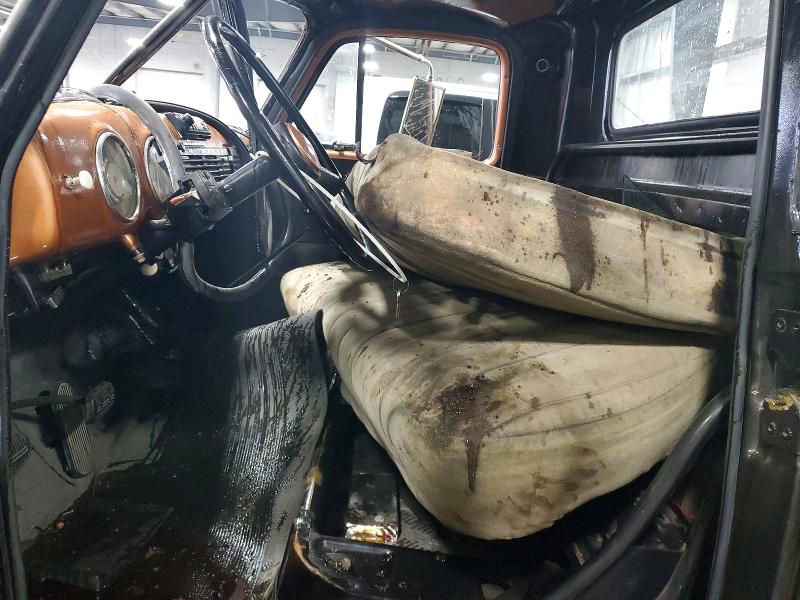 1951 Chevrolet 3600 მანქანა იყიდება აუქციონზე, vin: 1JCA384063, აუქციონის ნომერი: 49938286