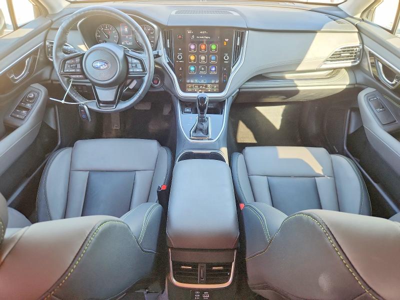 Aukcja sprzedaży 2024 Subaru Outback, vin: 4S4BTALC9R3144245, numer aukcji: 51031496