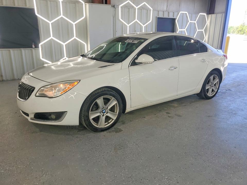 Aukcja sprzedaży 2014 Buick Regal, vin: 2G4GN5EX3E9228232, numer aukcji: 49592166