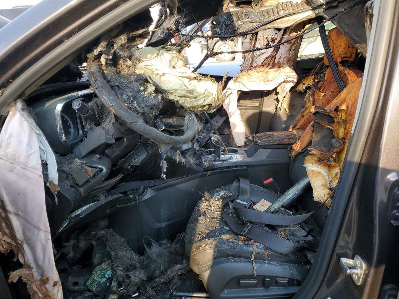 49229986 :رقم المزاد ، 2GKFLSE33F6424423 vin ، 2015 Gmc Terrain مزاد بيع
