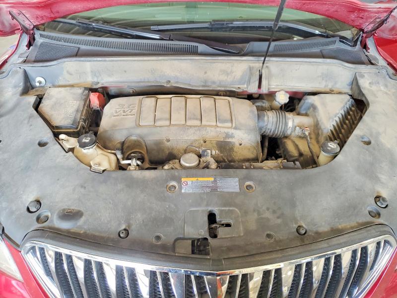 Aukcja sprzedaży 2014 Buick Enclave, vin: 5GAKRBKD0EJ199175, numer aukcji: 48670856