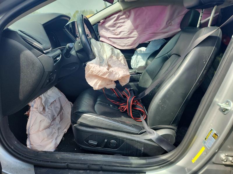 49470876 :رقم المزاد ، 5NPEF4JA3LH026909 vin ، 2020 Hyundai Sonata مزاد بيع