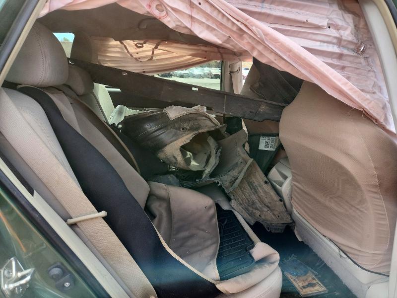 Продажа на аукционе авто 2014 Subaru Outback, vin: 4S4BRCCC6E3322150, номер лота: 49158506