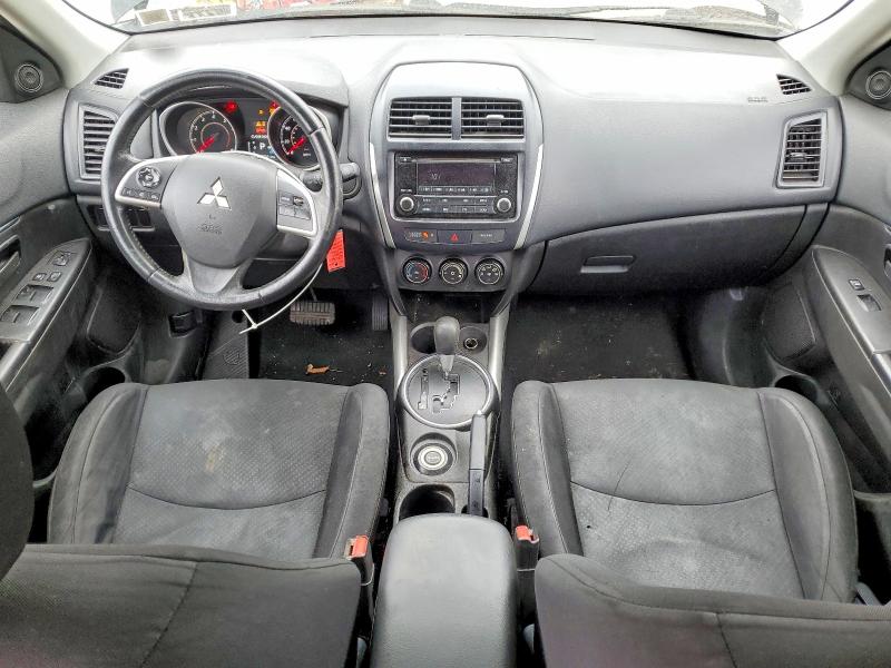 Aukcja sprzedaży 2014 Mitsubishi Outlander Sport, vin: 4A4AR3AU6EE021886, numer aukcji: 49873776