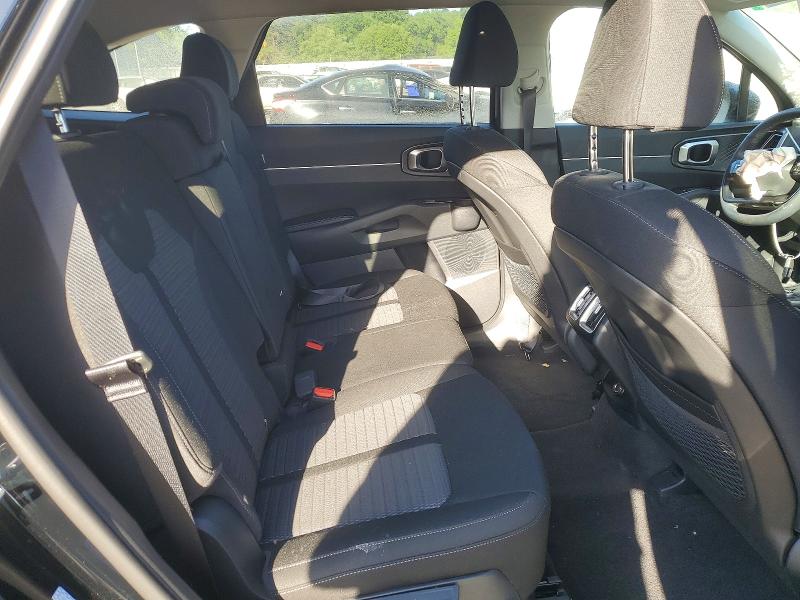 Aukcja sprzedaży 2026 Kia Sorento, vin: 5XYRG4JC5TG439132, numer aukcji: 49808026