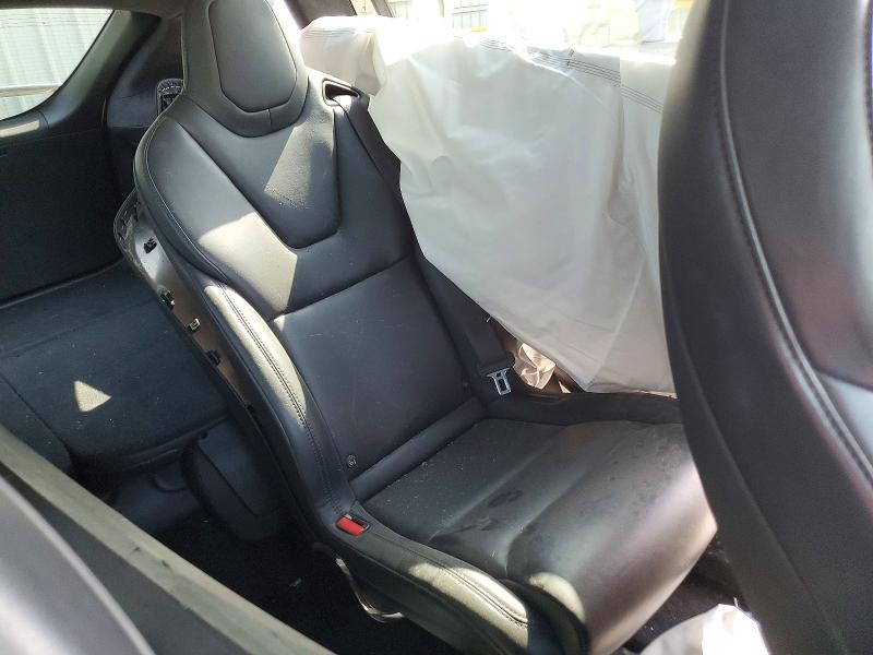Продажа на аукционе авто 2020 Tesla Model X, vin: 5YJXCBE22LF237588, номер лота: 49715026