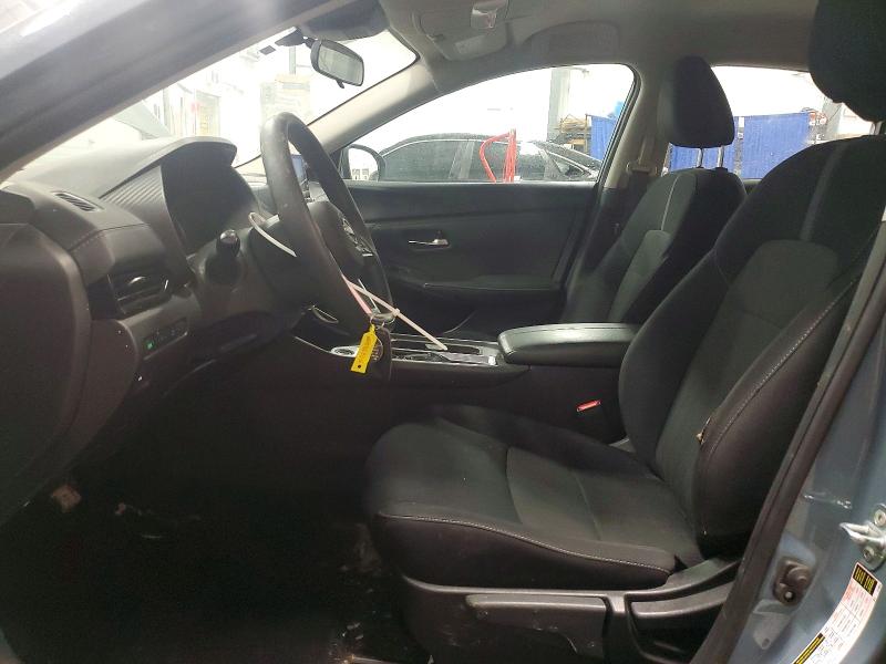 Продаж на аукціоні авто 2024 Nissan Sentra, vin: 3N1AB8CV1RY226610, номер лоту: 50233206