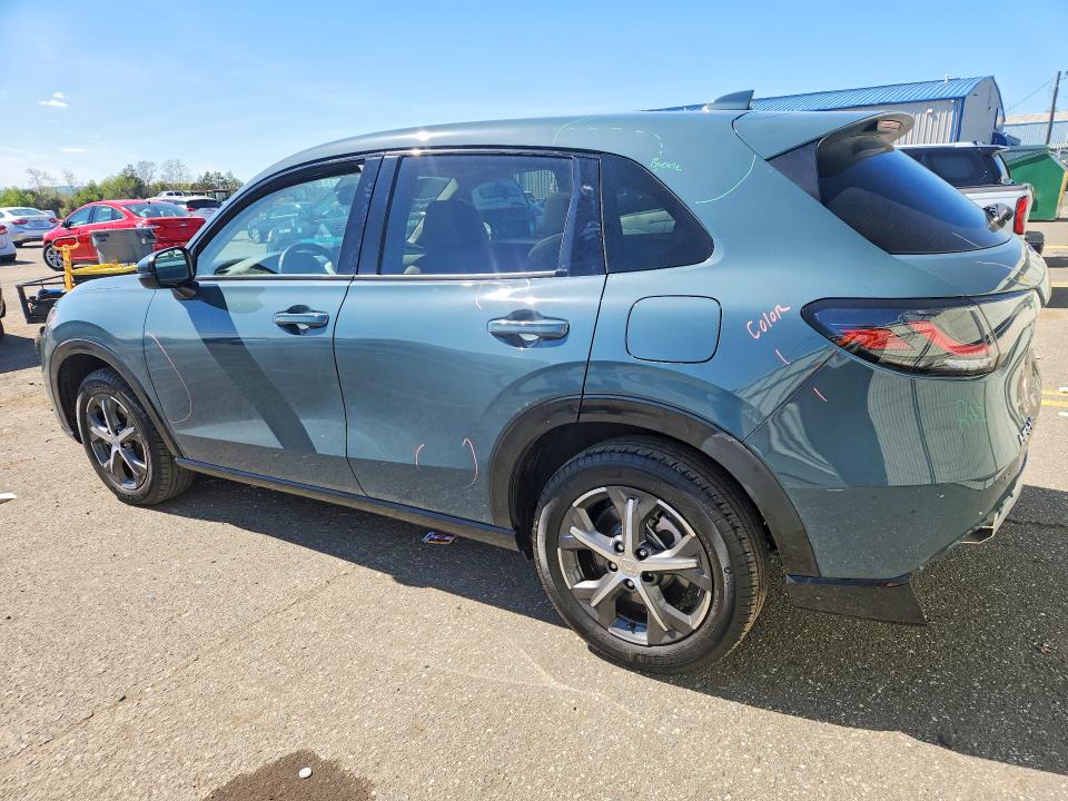 Aukcja sprzedaży 2025 Honda Hr-v, vin: 3CZRZ2H76SM788061, numer aukcji: 50778676