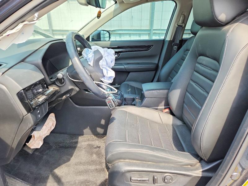 Продажа на аукционе авто 2025 Honda Cr-v, vin: 2HKRS3H76SH330851, номер лота: 51471326