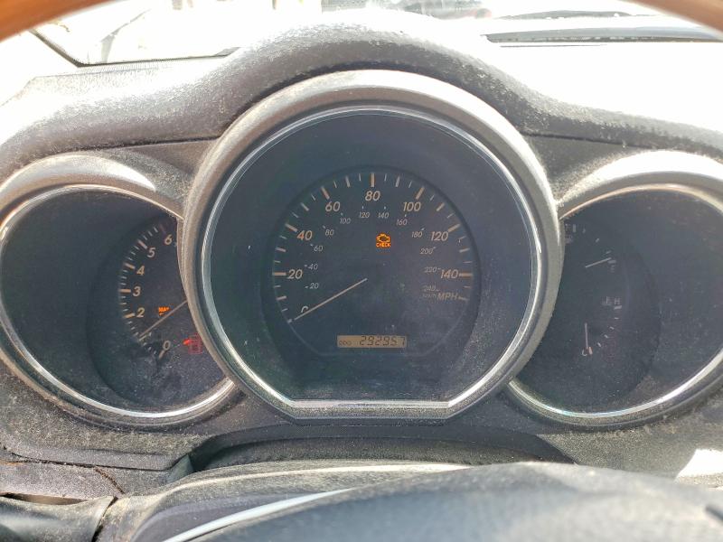 48570266 :رقم المزاد ، 2T2GA31U96C044409 vin ، 2006 Lexus Rx 330 مزاد بيع