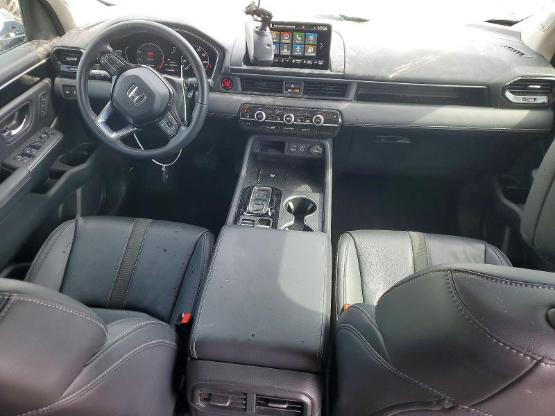 Продаж на аукціоні авто 2023 Honda Pilot, vin: 5FNYG1H7XPB032665, номер лоту: 51127526