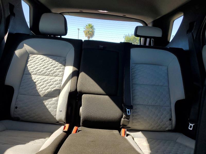 Продаж на аукціоні авто 2019 Chevrolet Equinox, vin: 2GNAXHEV9K6270803, номер лоту: 49838846