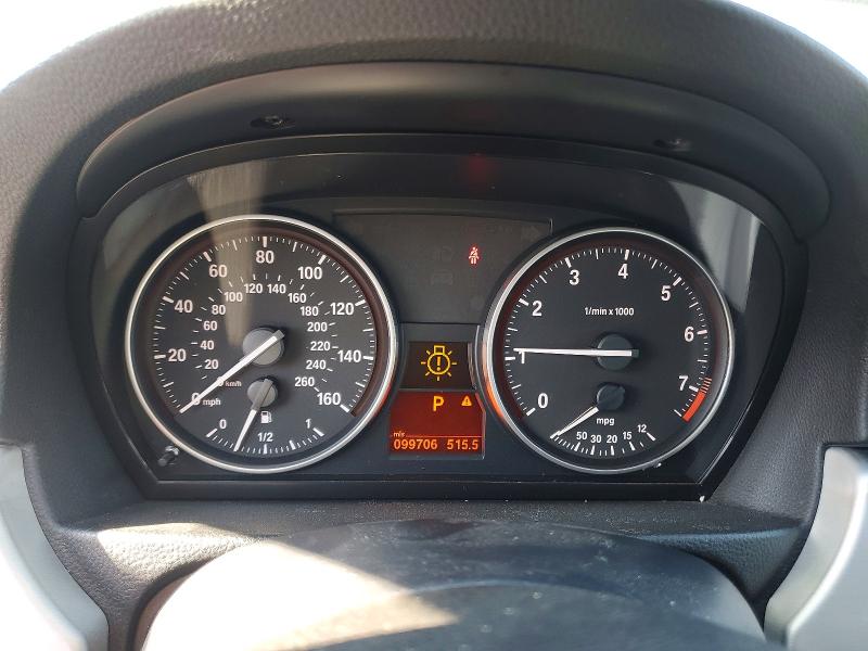 Продажа на аукционе авто 2010 Bmw 328, vin: WBAPH5C5XAA440425, номер лота: 50586916