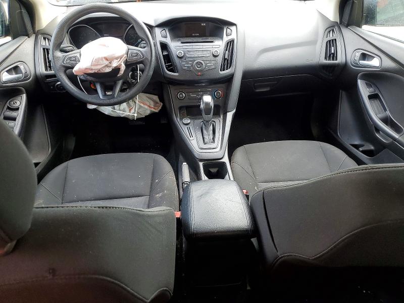 51691686 :رقم المزاد ، 1FADP3F22GL208158 vin ، 2016 Ford Focus مزاد بيع