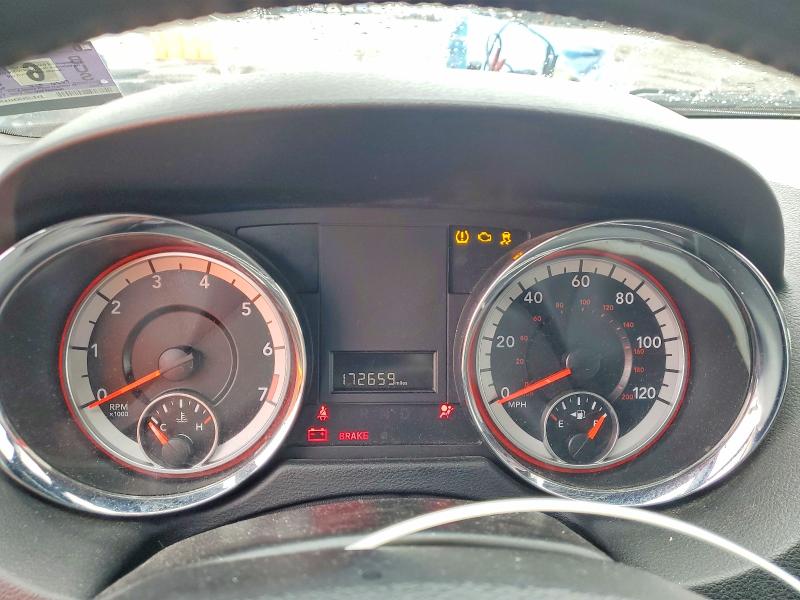 Aukcja sprzedaży 2019 Dodge Grand Caravan, vin: 2C4RDGCG3KR716669, numer aukcji: 48814726