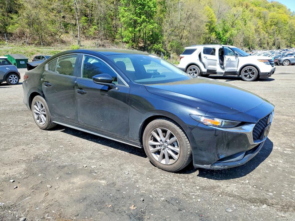 Продаж на аукціоні авто 2020 Mazda 3, vin: 3MZBPABL7LM130258, номер лоту: 51567066