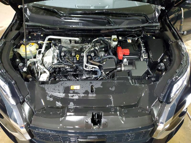 Aukcja sprzedaży 2024 Mitsubishi Outlander, vin: JA4J3VA80RZ068640, numer aukcji: 51838236