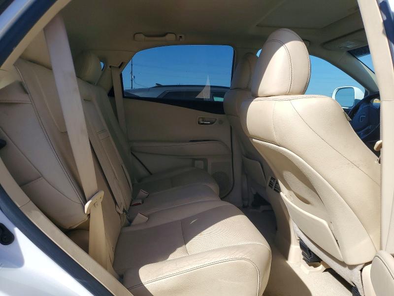 Продаж на аукціоні авто 2013 Lexus Rx, vin: 2T2ZK1BA5DC120056, номер лоту: 51541336