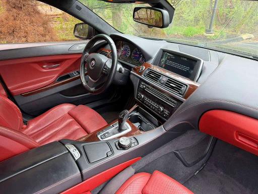 Aukcja sprzedaży 2015 Bmw Alpina B6, vin: WBA6B4C52FD986102, numer aukcji: 49512036