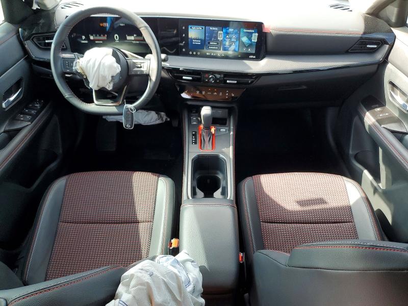 Продажа на аукционе авто 2026 Nissan Kicks, vin: 3N8AP6DC0TL313617, номер лота: 51521076