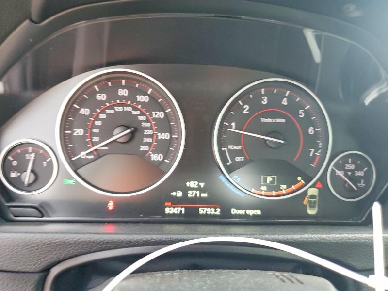 Aukcja sprzedaży 2018 Bmw 430i, vin: WBA4Z1C51JEC72033, numer aukcji: 51367846