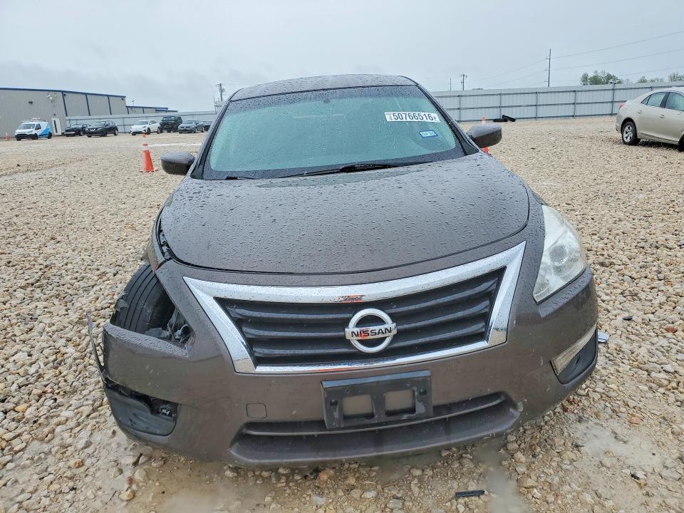 Aukcja sprzedaży 2014 Nissan Altima, vin: 1N4AL3AP5EN210635, numer aukcji: 50766516