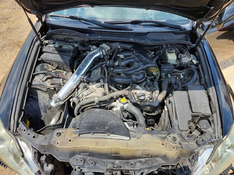Aukcja sprzedaży 2007 Lexus Is, vin: JTHBK262272050905, numer aukcji: 50600006