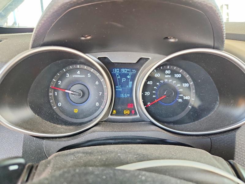 Продаж на аукціоні авто 2017 Hyundai Veloster, vin: KMHTC6AD4HU311553, номер лоту: 49502436
