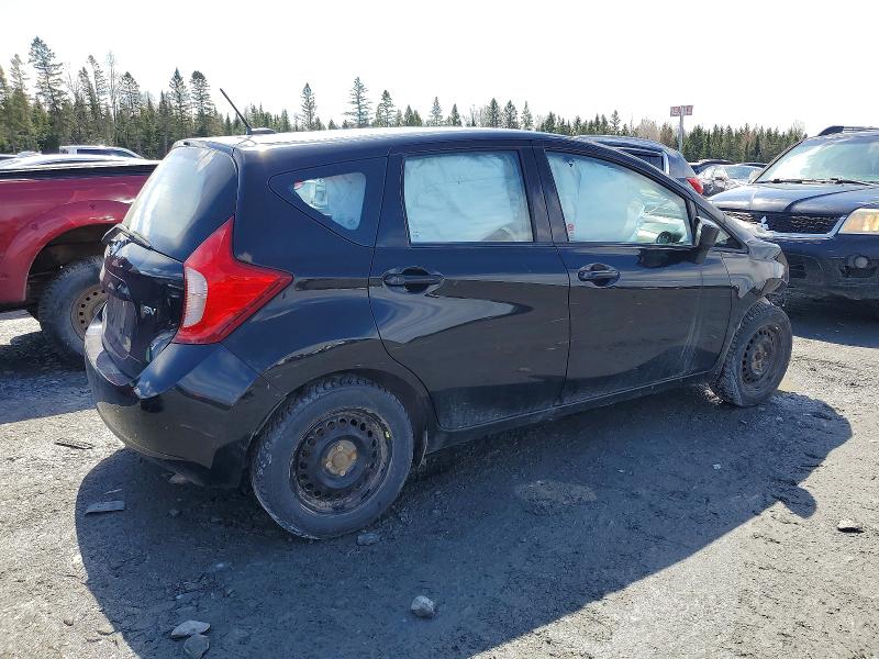 Продажа на аукционе авто 2016 Nissan Versa Note, vin: 3N1CE2CP0GL386387, номер лота: 50578096