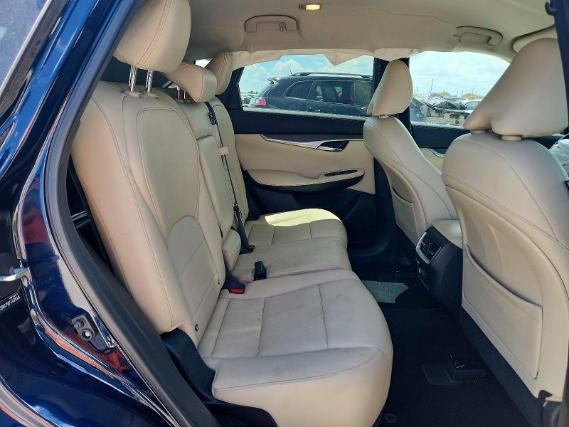 Aukcja sprzedaży 2019 Infiniti Qx50, vin: 3PCAJ5M17KF147518, numer aukcji: 50530366