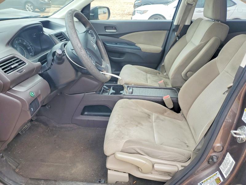 Продаж на аукціоні авто 2013 Honda Cr-v, vin: 5J6RM3H51DL046416, номер лоту: 51654396