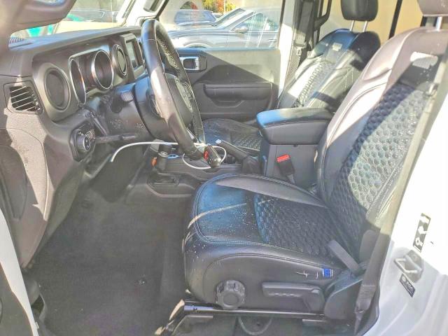 Aukcja sprzedaży 2022 Jeep Gladiator, vin: 1C6HJTAG3NL163736, numer aukcji: 48802286